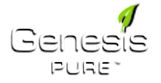 Genesis Pure
