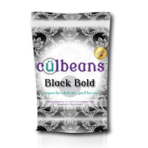 Culbeans Black Coffee