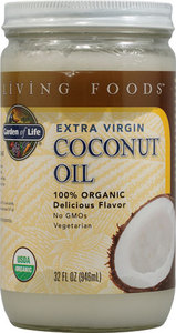 Coconut Oil 32oz