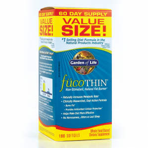 FucoTHIN
